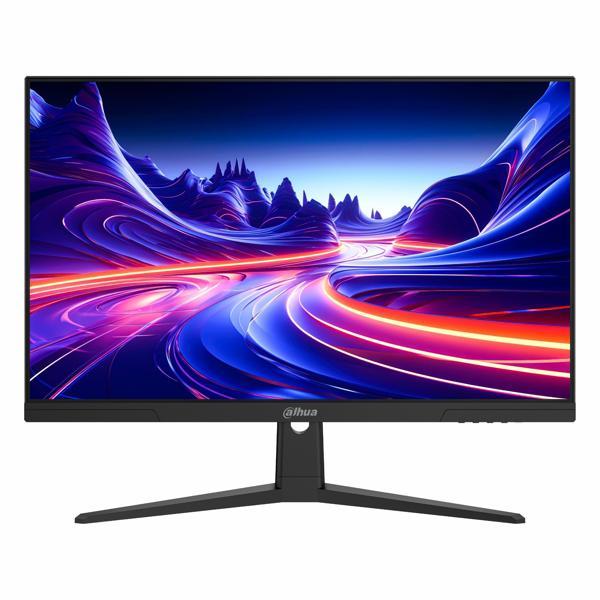 Dahua LM27-E231BN 27" 200Hz 0.5Ms HDMI+DP HDR FullHD Adaptive-Sync IPS Vesa Monitör - Image 1