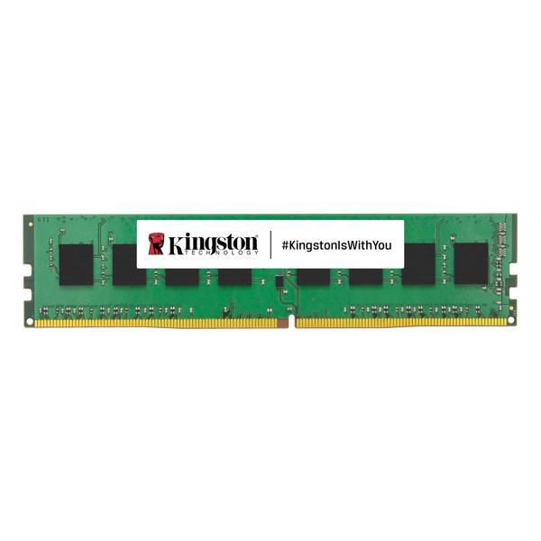 Kingston KTD-PE429D8/16G 16GB DDR4 2933MHz CL21 ECC Sunucu Bellek - Image 1
