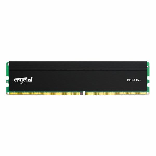 Crucial Pro CP16G4DFRA32A 16GB DDR4 3200MHz CL22 Masaüstü Bellek (Kutusuz) - Image 1