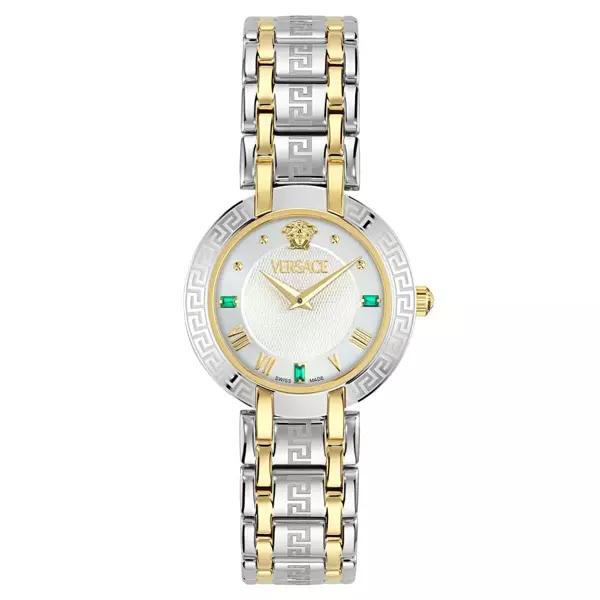 Versace VRSCVE0P00725 Kadın Kol Saati - Image 1