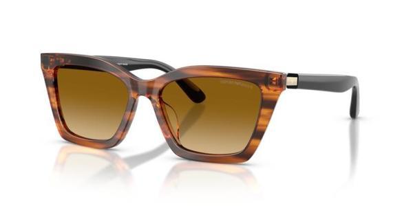 Emporio Armani 0EA4250U 62682L 54 Asetat Kadın Güneş Gözlüğü - Image 1