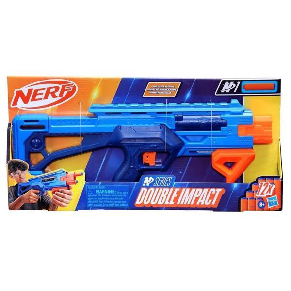 Nerf N Series Double Impact G0879 - Image 1