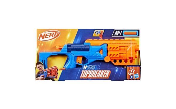 Nerf N Series Topbreaker G0877 - Image 1