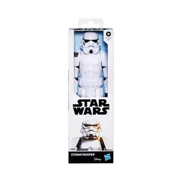 STAR WARS STORMTROOPER G0771 G1279 - Image 1