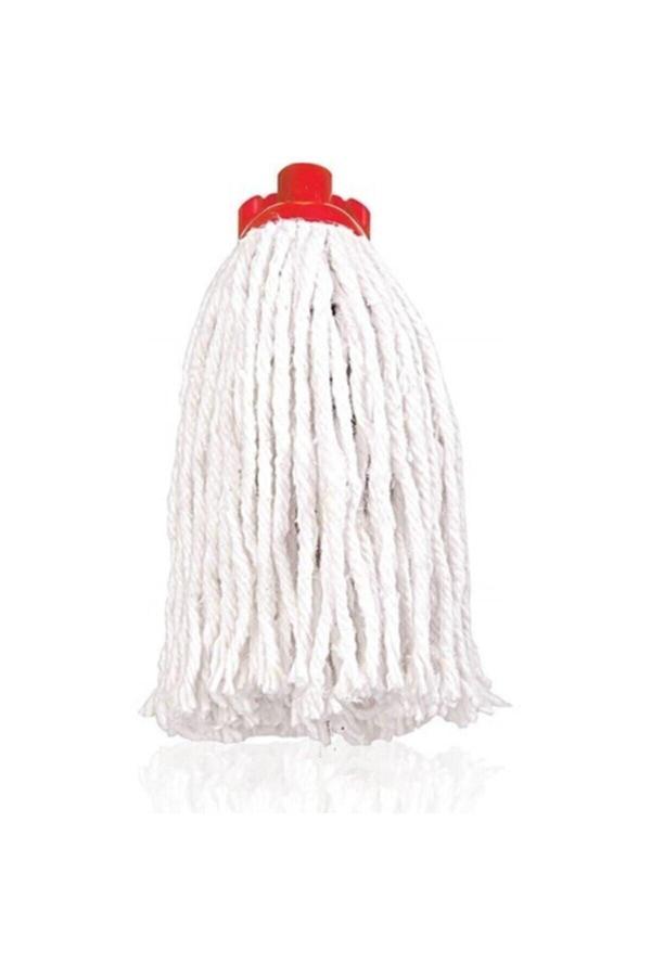 Sultan Ip Mop Püskülü Temizlik Seti Mopu Ip Model 1 Adet  - Image 1