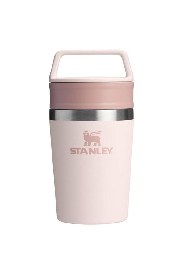 Stanley The Café-to-go Travel Mug 0.23l / 8oz Açık Pembe Termos - Image 1