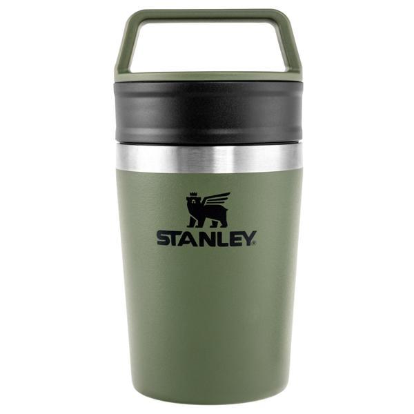 Stanley The Café-to-go Travel Mug 0.23l / 8oz Dried Pine - Image 1