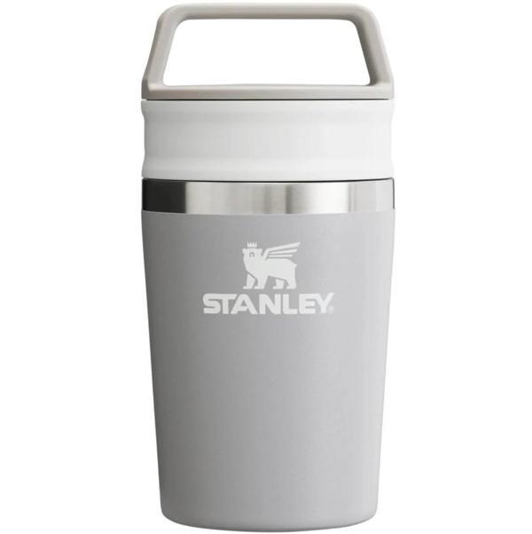 Stanley The Café-to-go Travel Mug 0.23l / 8oz Rose Quartz - Image 1