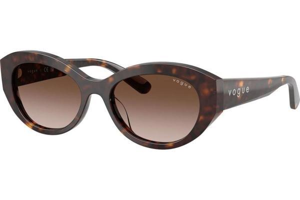 VOGUE VO5659SU W65613 52 KADIN GÜNEŞ GÖZLÜĞÜ - Image 1