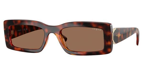 VOGUE VO5674S W65673 53 KADIN GÜNEŞ GÖZLÜĞÜ - Image 1