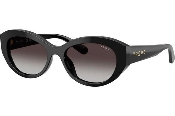 VOGUE VO5659SU W448G 52 KADIN GÜNEŞ GÖZLÜĞÜ - Image 1