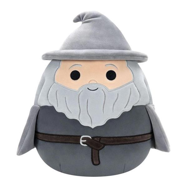 Squishmallows Yüzüklerin Efendisi Serisi - Gandalf 20 cm WB00200 - Image 1