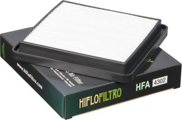 Hiflo Hfa4302 2019-2020 Yamaha X-Max 300 Abs Varyatör Filtresi - Image 1