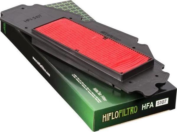 Hiflo Hfa5107 2006-2008 Sym Joymax 250i Hava Filtresi - Image 1