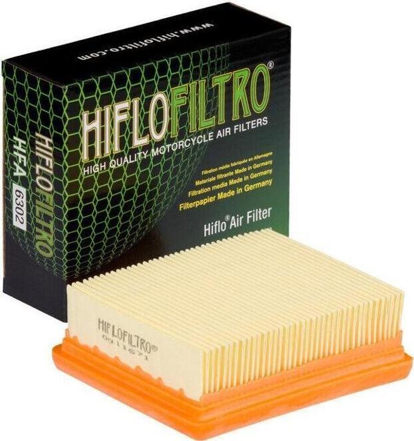 Hiflo Hfa6302 2012-2019 KTM 200 Duke Uyumlu Hava Filtresi - Image 1