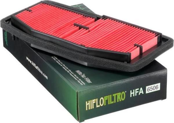 Hiflo Hfa6506 2017-2020 Triumph Street Triple S Hava Filtresi - Image 1