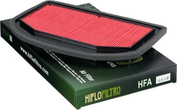 Hiflo Hfa6510 2012-2016 Triumph Tiger Explorer 1200 Hava Filtresi - Image 1