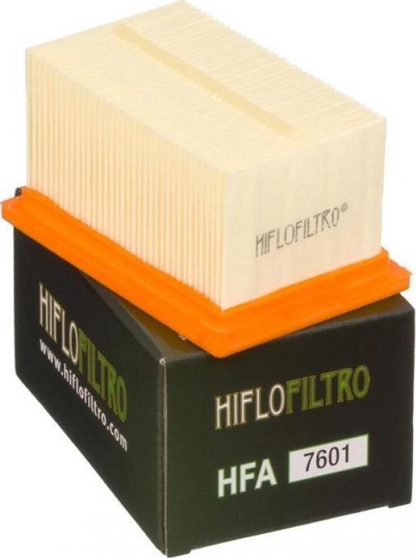 Hiflo Hfa7601 2009-2016 BMW G 650 GS Uyumlu Hava Filtresi - Image 1