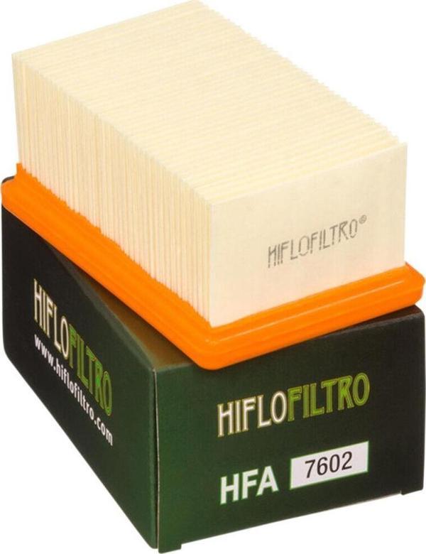 Hiflo Hfa7602 2002-2005 BMW F 650 CS Hava Filtresi - Image 1