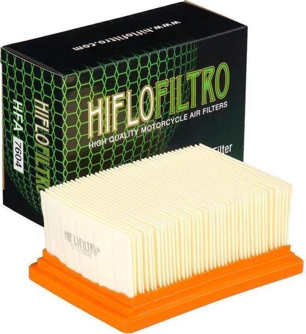 Hiflo Hfa7604 2012-2020 BMW C 650 GT Hava Filtresi - Image 1