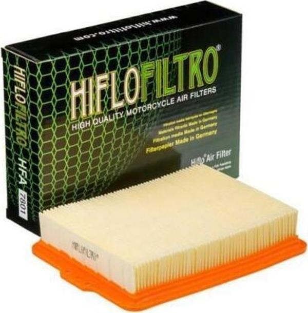 Hiflo Hfa7801 2020-2022 BMW F 900 R Uyumlu Hava Filtresi - Image 1