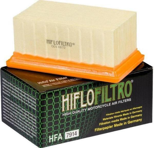 Hiflo Hfa7914 2005-2013 BMW R 1200 GS Adventure Uyumlu Hava Filtresi - Image 1