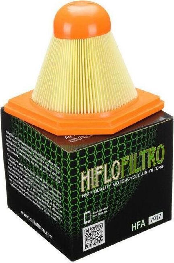 Hiflo Hfa7917 2009-2011 BMW K 1300 GT Uyumlu Hava Filtresi - Image 1