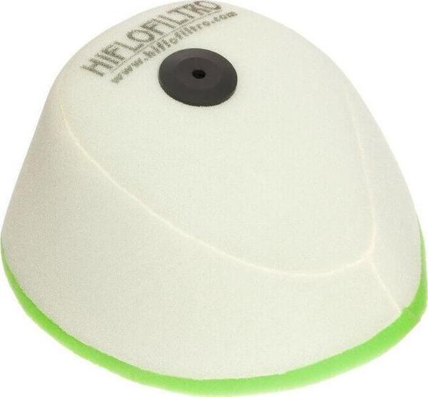 Hiflo Hff1018 2003-2008 Honda CRF 450 R Uyumlu Hava Filtresi - Image 1