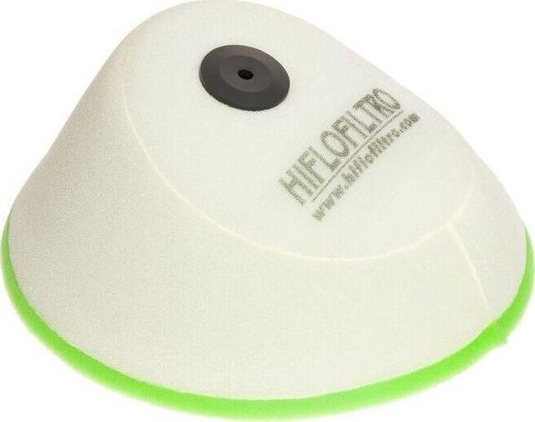 Hiflo Hff1022 2010-2013 Honda CRF 250 R Uyumlu Hava Filtresi - Image 1