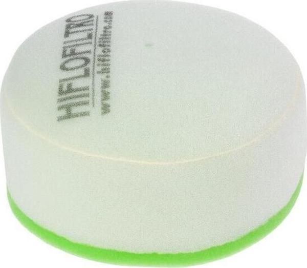 Hiflo Hff2019 2009-2020 Kawasaki KLX 250 Uyumlu Hava Filtresi - Image 1