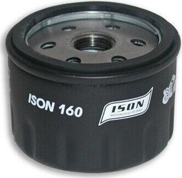 Ison 160 2011-2014 Husqvarna Nuda 900R Uyumlu Yağ Filtresi - Image 1