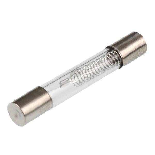 Çeşitli Markalarla Uyumlu Mikrodalga Fırın Cam Sigortası - Image 1