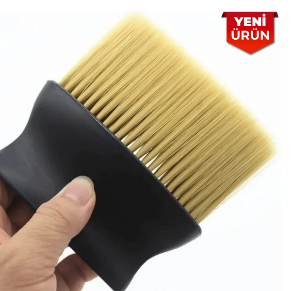 Araç İçi Geniş Detay Temizlik Fırçası 2129 - Image 1