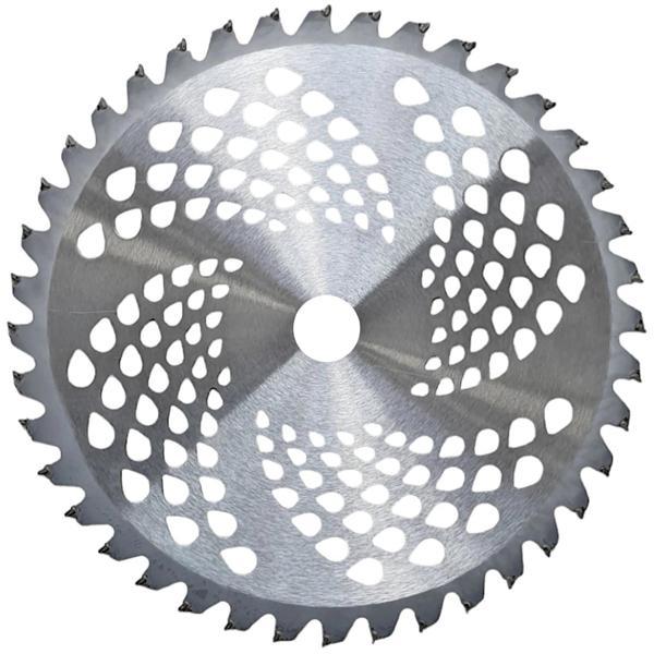 Eyp 40T Motorlu Tırpan Elmas Daire Testere Bıçak 40 Diş 255mm - Image 1