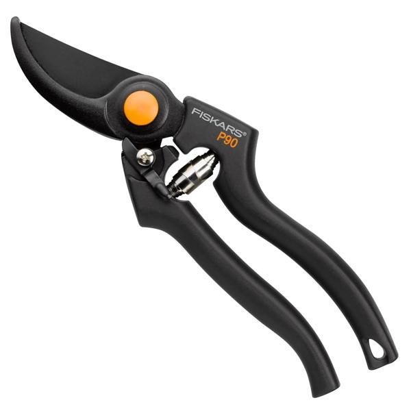 Fiskars P90 Profesyonel Bağ Budama Makası 225mm - Image 1