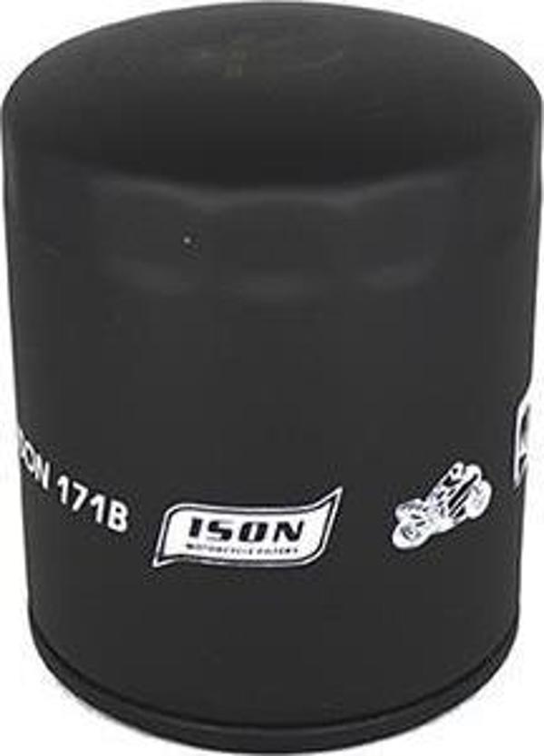 Ison 171B 1999-2022 Harley-Davidson CVO Road Glide Yağ Filtresi - Image 1