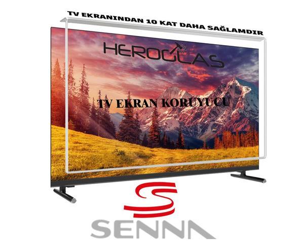 Heroglas Senna 32Gf7000F 32 İnç Tv Ekran Koruyucu - Image 1