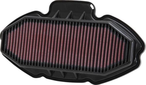 K&N HA-7012 2012-2014 Honda NC 700 DC Integra Uyumlu Hava Filtresi - Image 1