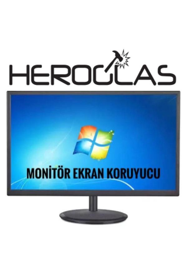 Heroglas Dahua Lm27-E341A Monitör Ekran Koruyucu - Image 1