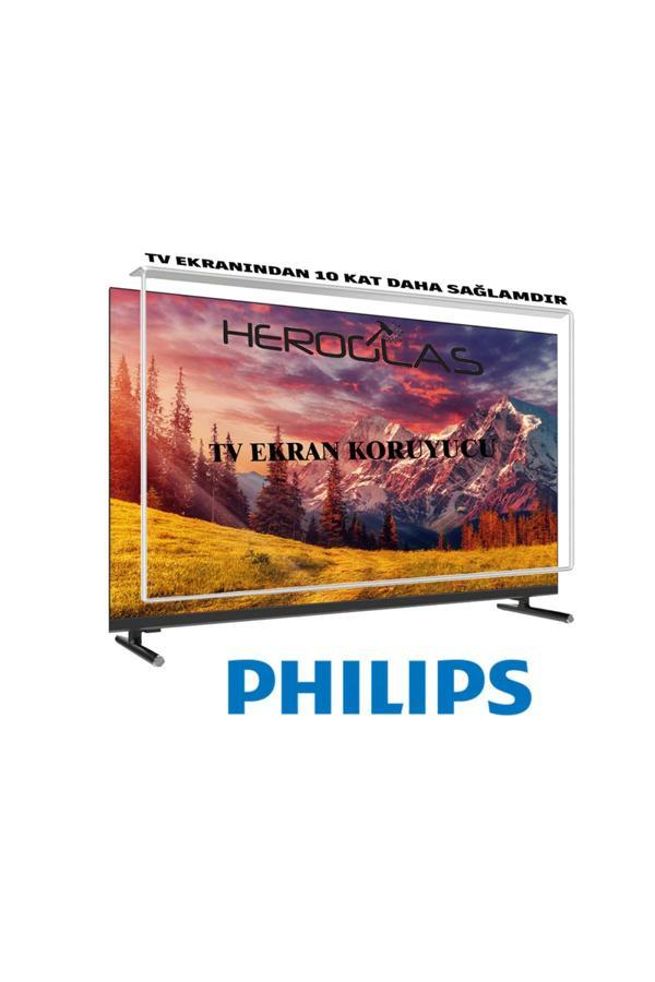 Heroglas Philips 4881048810 48 İnç Tv Ekran Koruyucu - Image 1
