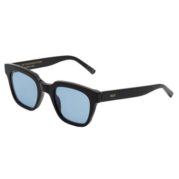 RETRO SUPER FUTURE GIUSTO AZURE - Image 1