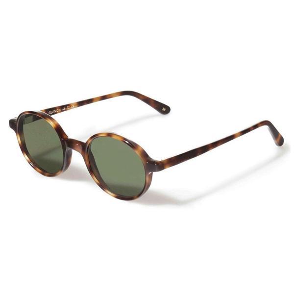 LGR REUNION HAVANA MACULATO 39 green g15 (base2) 48 EKARTMAN 4640 - Image 1