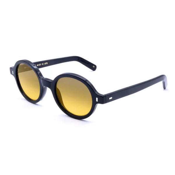 LGR REUNION BOLD BLACK 01 yellow photochromic (base 2) 48 4578 - Image 1