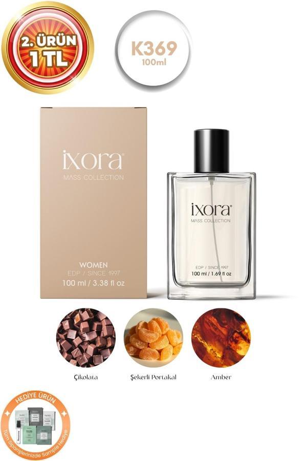 Ixora K369 Efficace Edp Kadın Parfüm 100 ml - Image 1