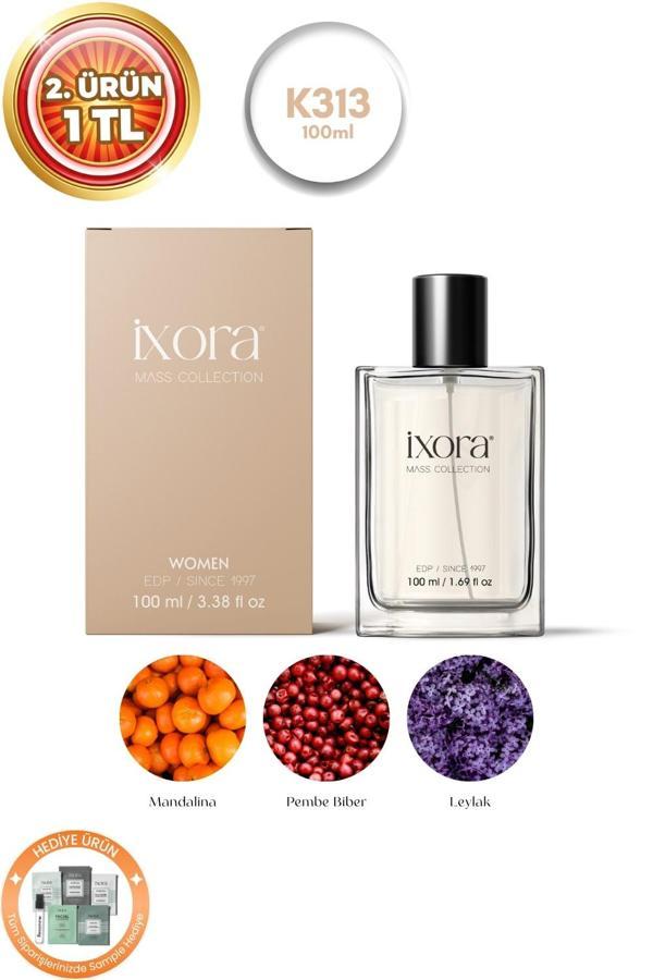 Ixora K313 Ballerine Edp Kadın Parfüm 100 ml - Image 1