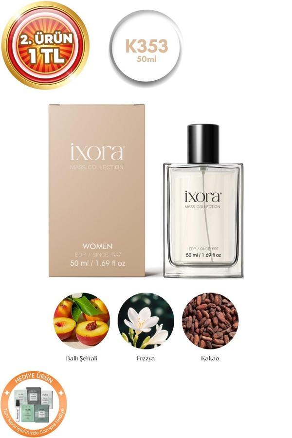 Ixora K353 Frida Edp Kadın Parfüm 50 ml - Image 1
