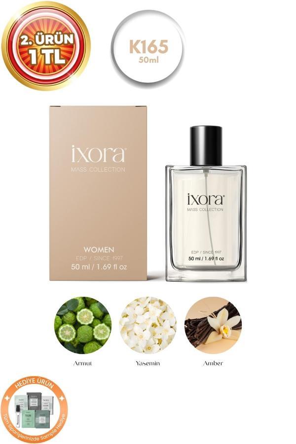 Ixora K165 Chopard Kadın Parfüm 50 ml - Image 1