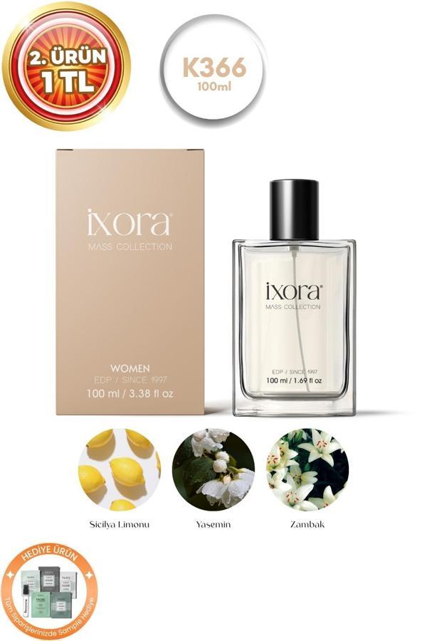 Ixora B366 Bombshell Intense Kadın Parfüm 100 ml - Image 1