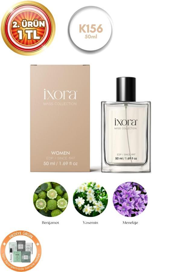 Ixora K156 Effect Edp Kadın Parfüm 50 ml - Image 1