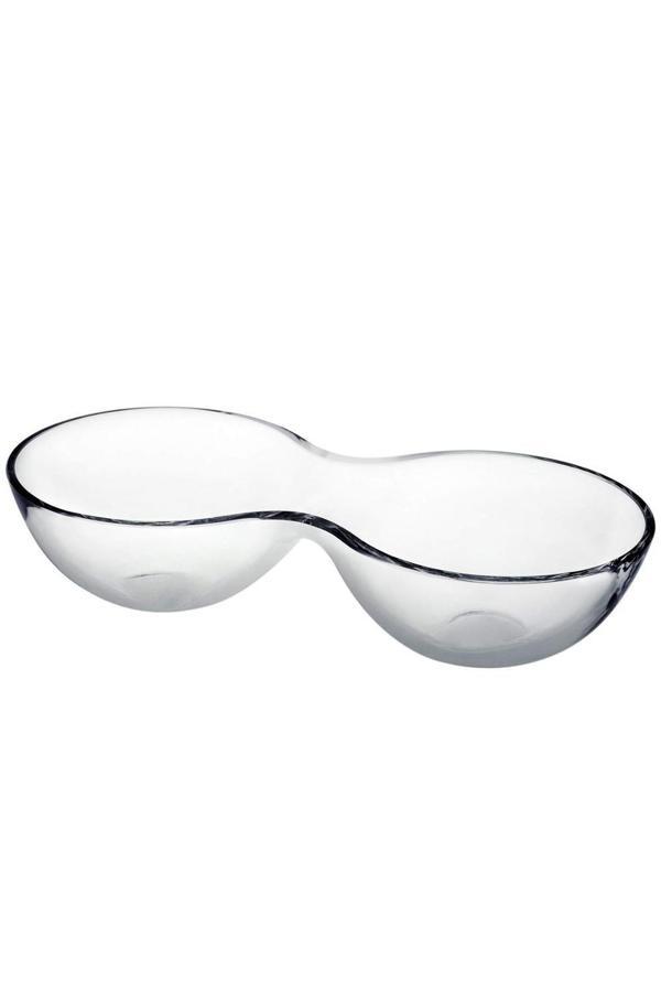 Paşabahçe Nude  Premium 2 Bölmeli Kase 1095446 19801 - Image 1